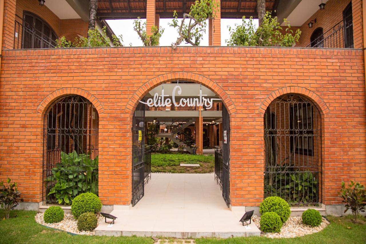 Elite Hotel - Florianopolis, Florianopolis