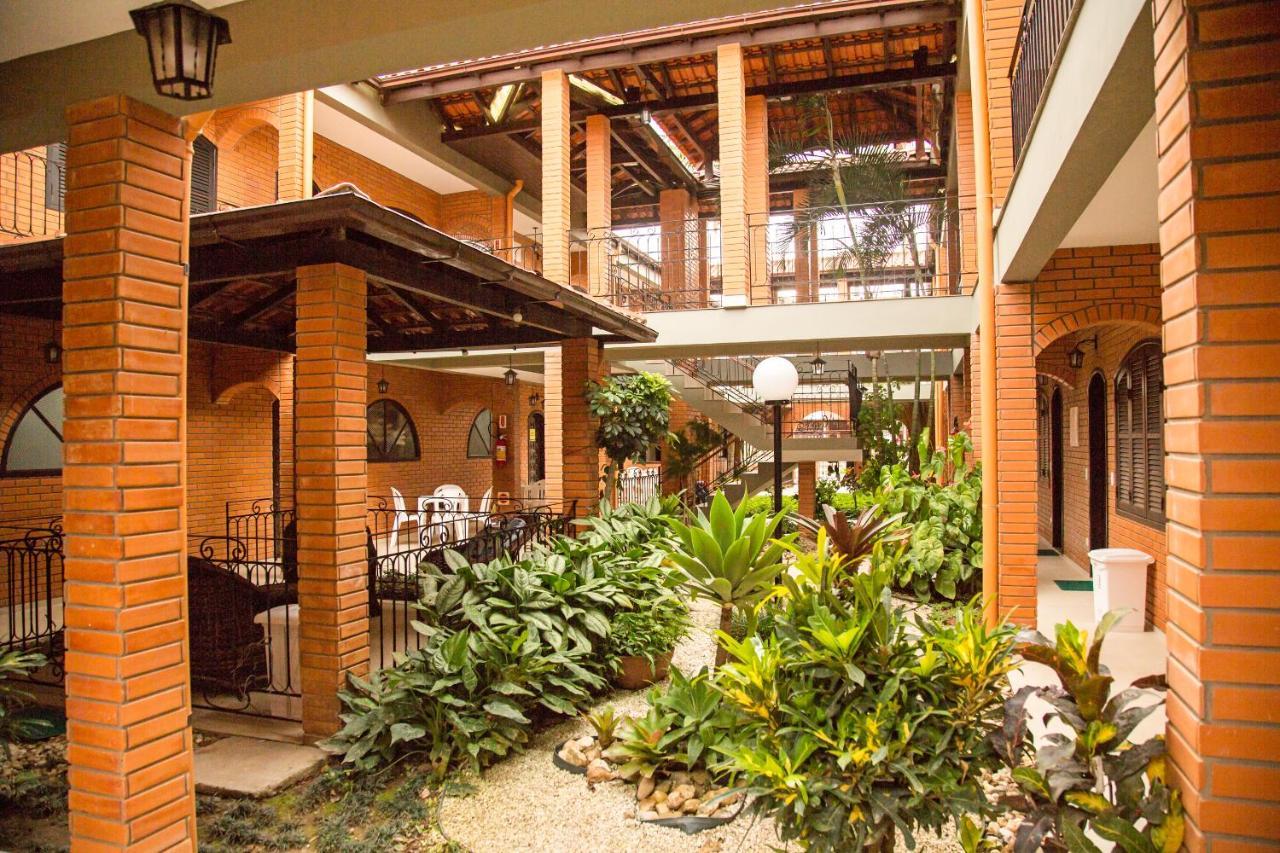 Elite Hotel - Florianopolis — Photos 2